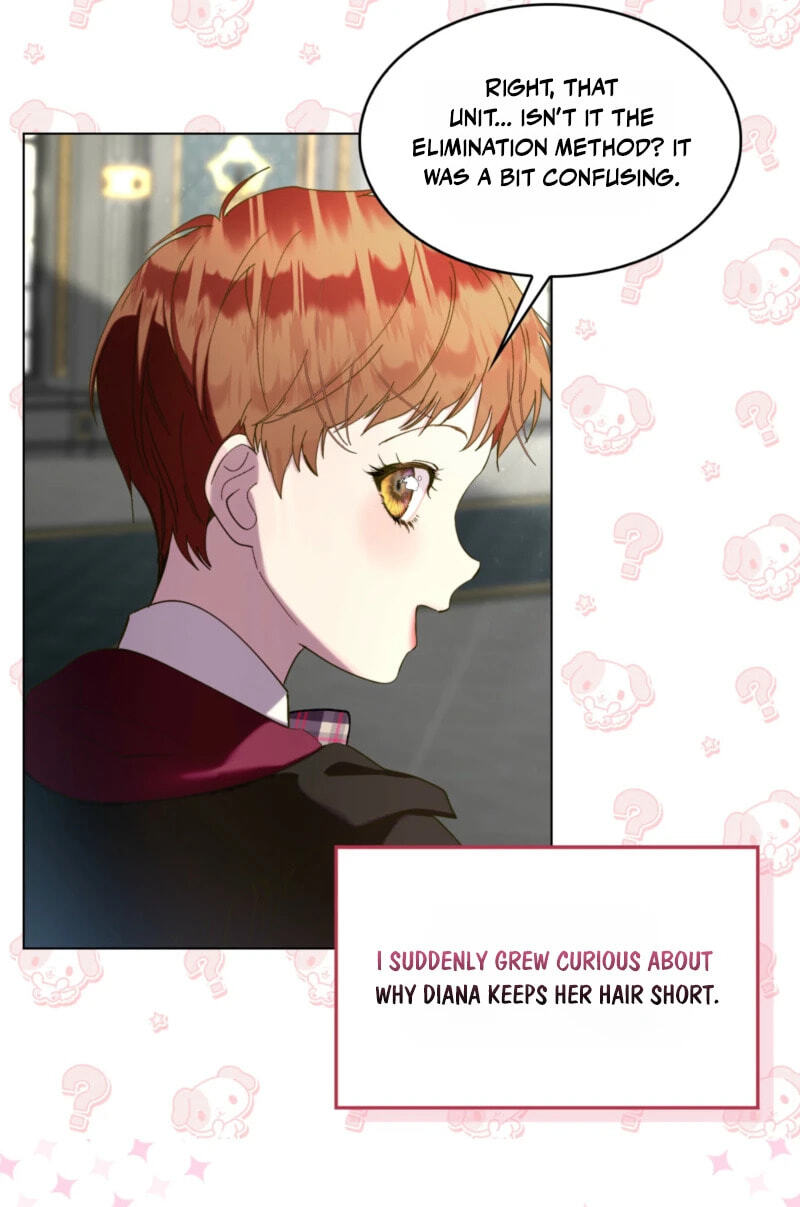 Miss Not-So Sidekick Chapter 207 page 22 - 