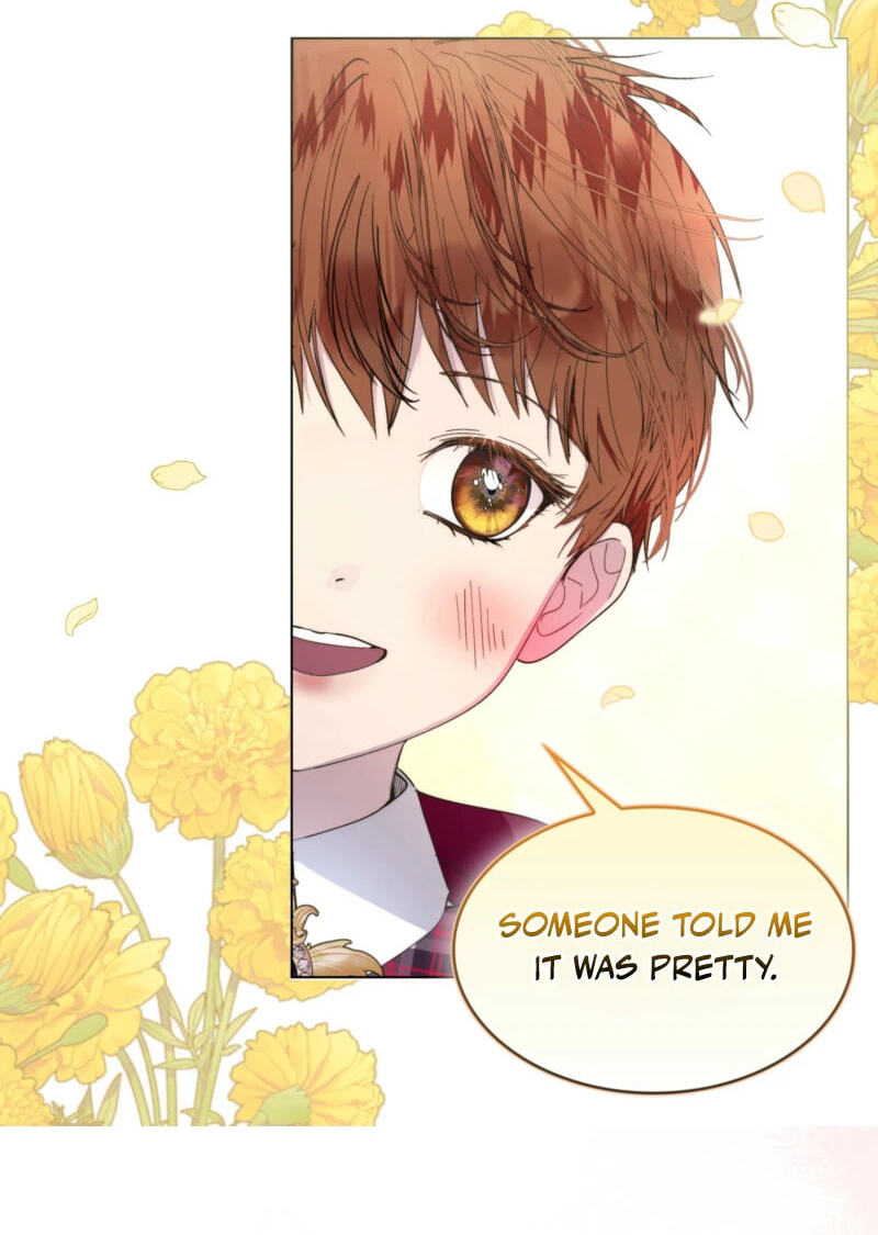 Miss Not-So Sidekick Chapter 207 page 26 - 