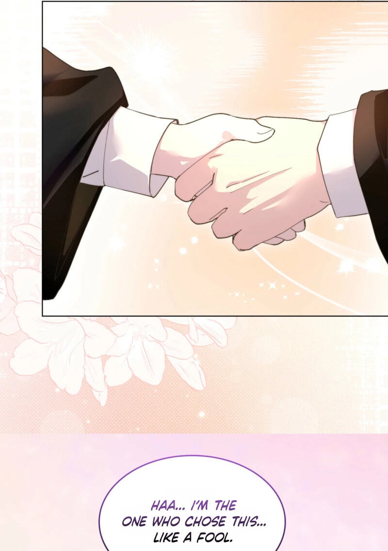 Miss Not-So Sidekick Chapter 207 page 4 - 