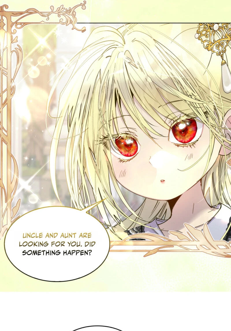 Miss Not-So Sidekick Chapter 207 page 31 - 