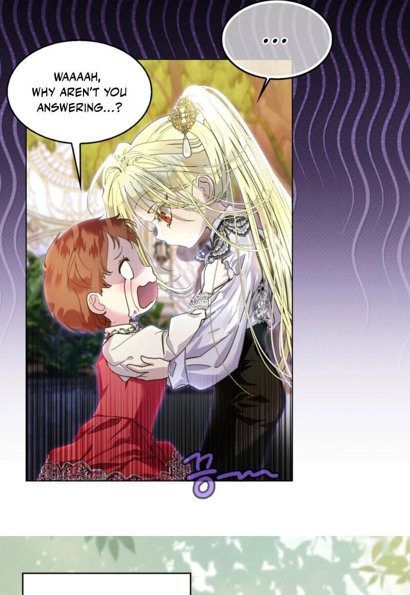 Miss Not-So Sidekick Chapter 207 page 34 - 