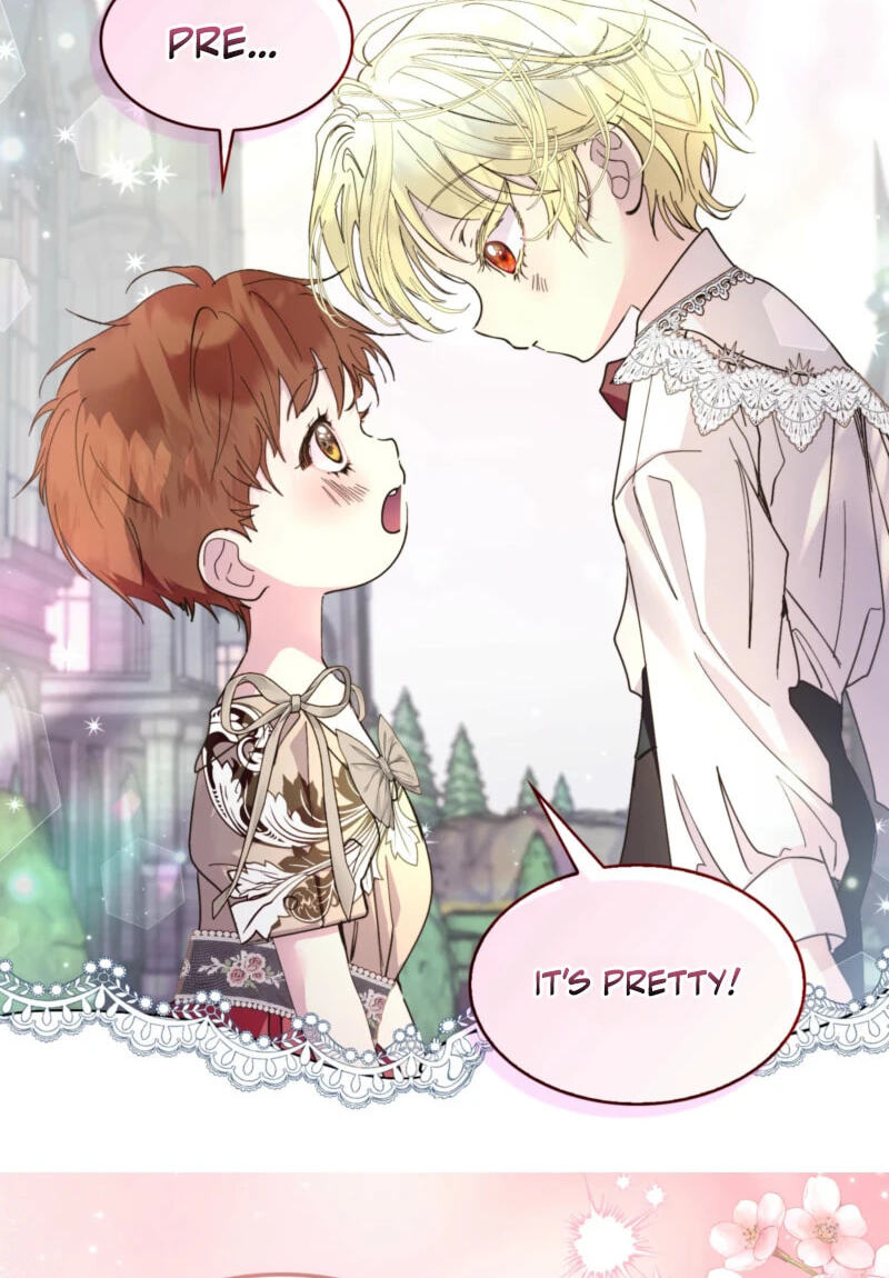 Miss Not-So Sidekick Chapter 207 page 39 - 