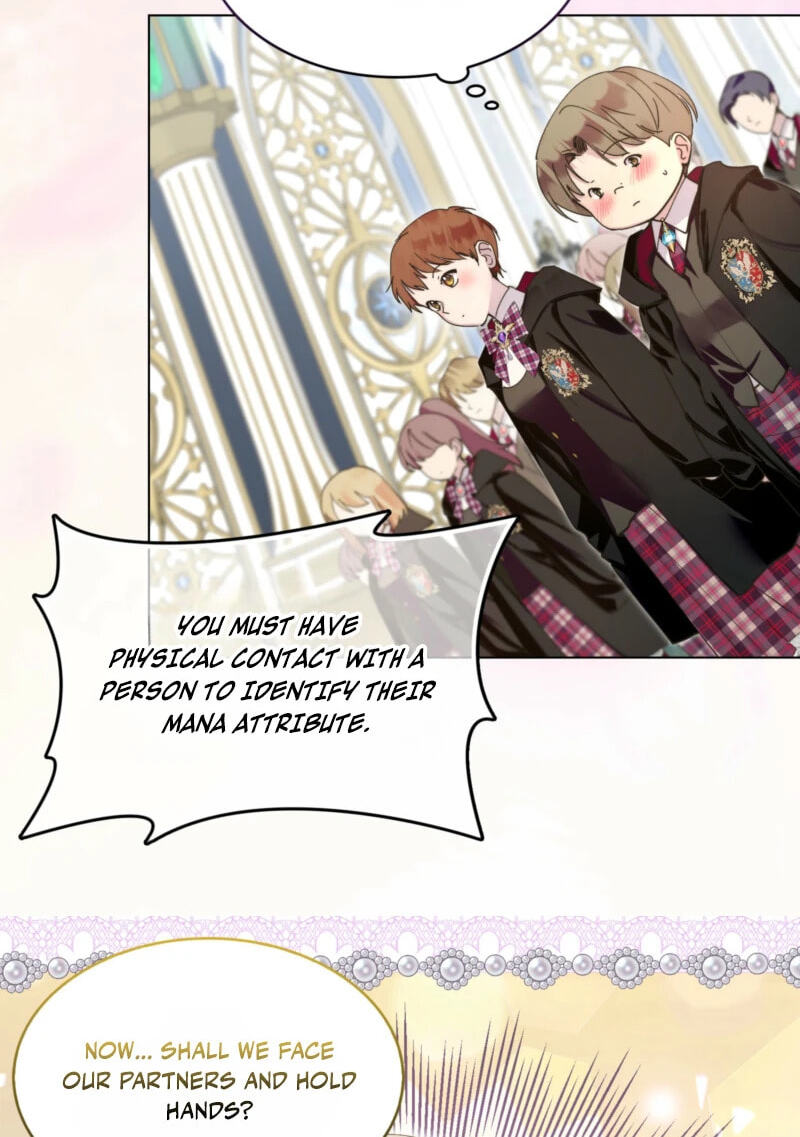Miss Not-So Sidekick Chapter 207 page 5 - 
