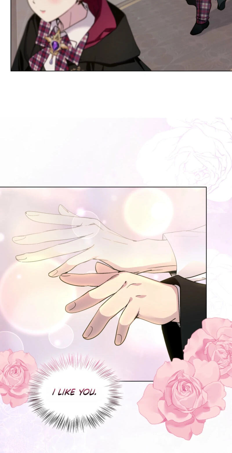 Miss Not-So Sidekick Chapter 207 page 47 - 