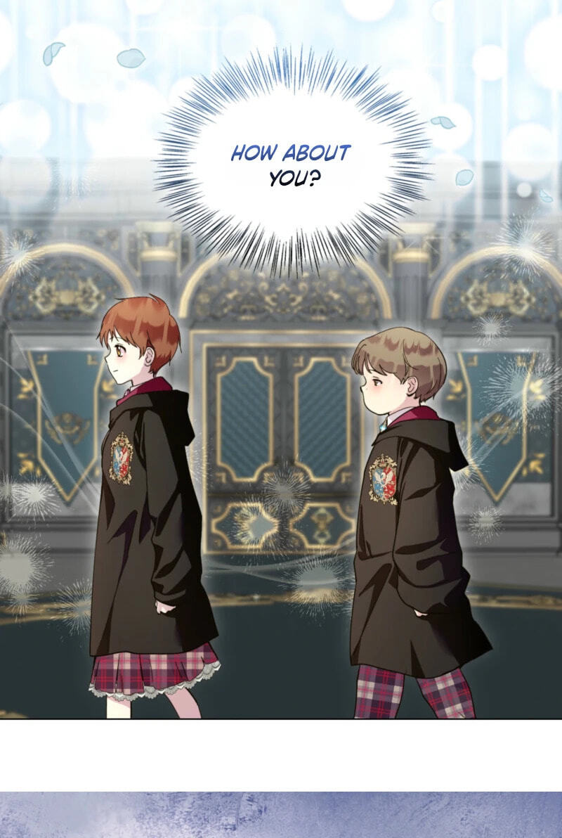 Miss Not-So Sidekick Chapter 207 page 49 - 