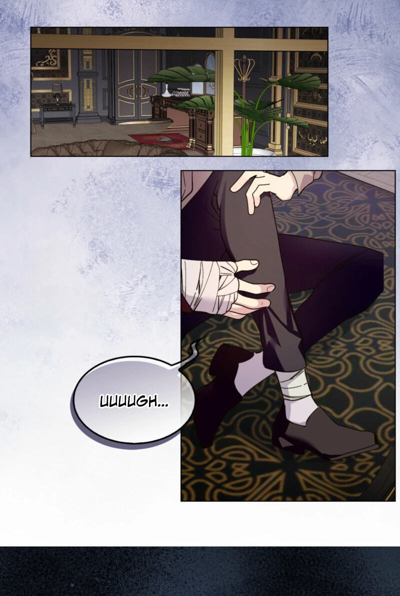 Miss Not-So Sidekick Chapter 207 page 50 - 