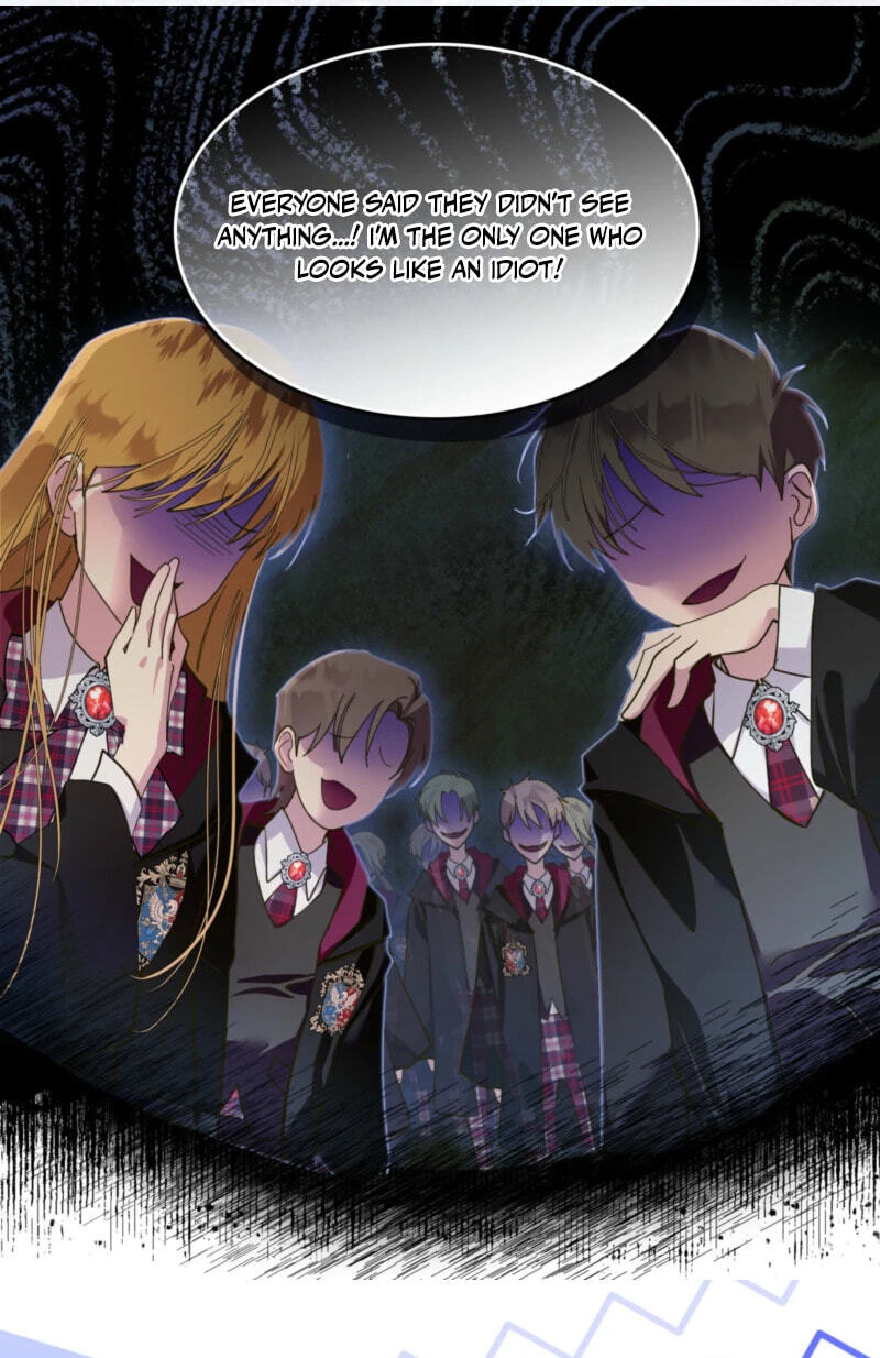 Miss Not-So Sidekick Chapter 207 page 54 - 