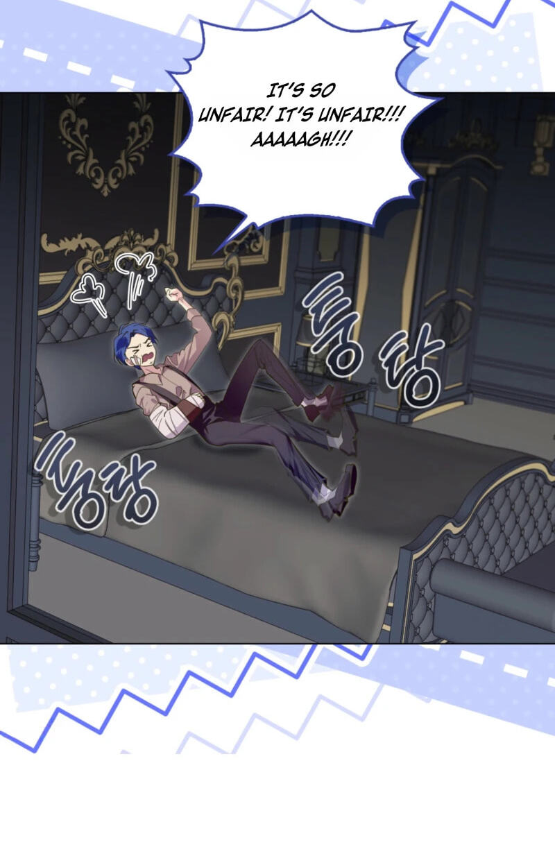 Miss Not-So Sidekick Chapter 207 page 55 - 