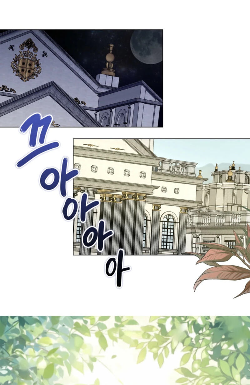 Miss Not-So Sidekick Chapter 207 page 56 - 