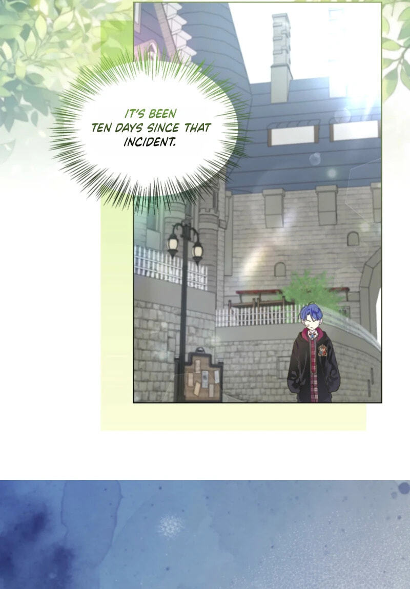 Miss Not-So Sidekick Chapter 207 page 57 - 