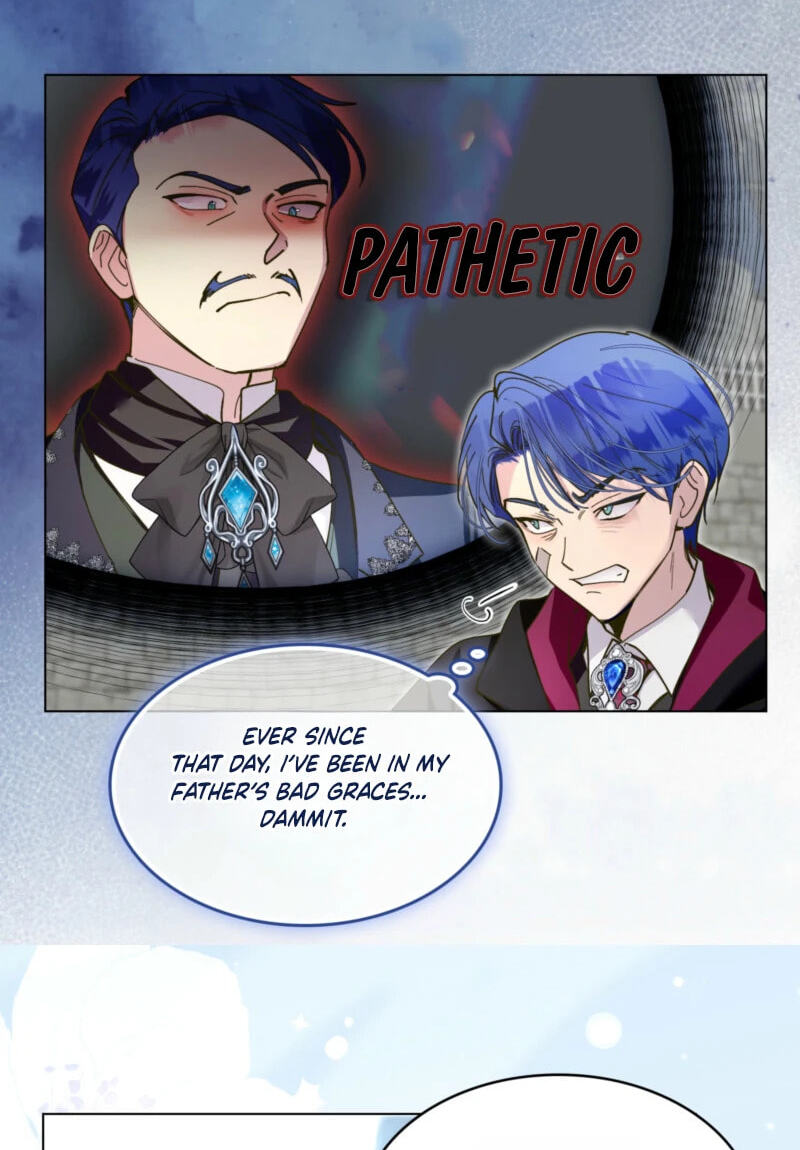 Miss Not-So Sidekick Chapter 207 page 58 - 