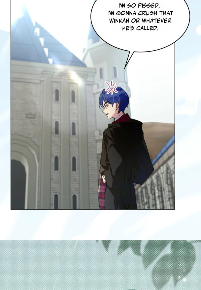 Miss Not-So Sidekick Chapter 207 page 59 - 