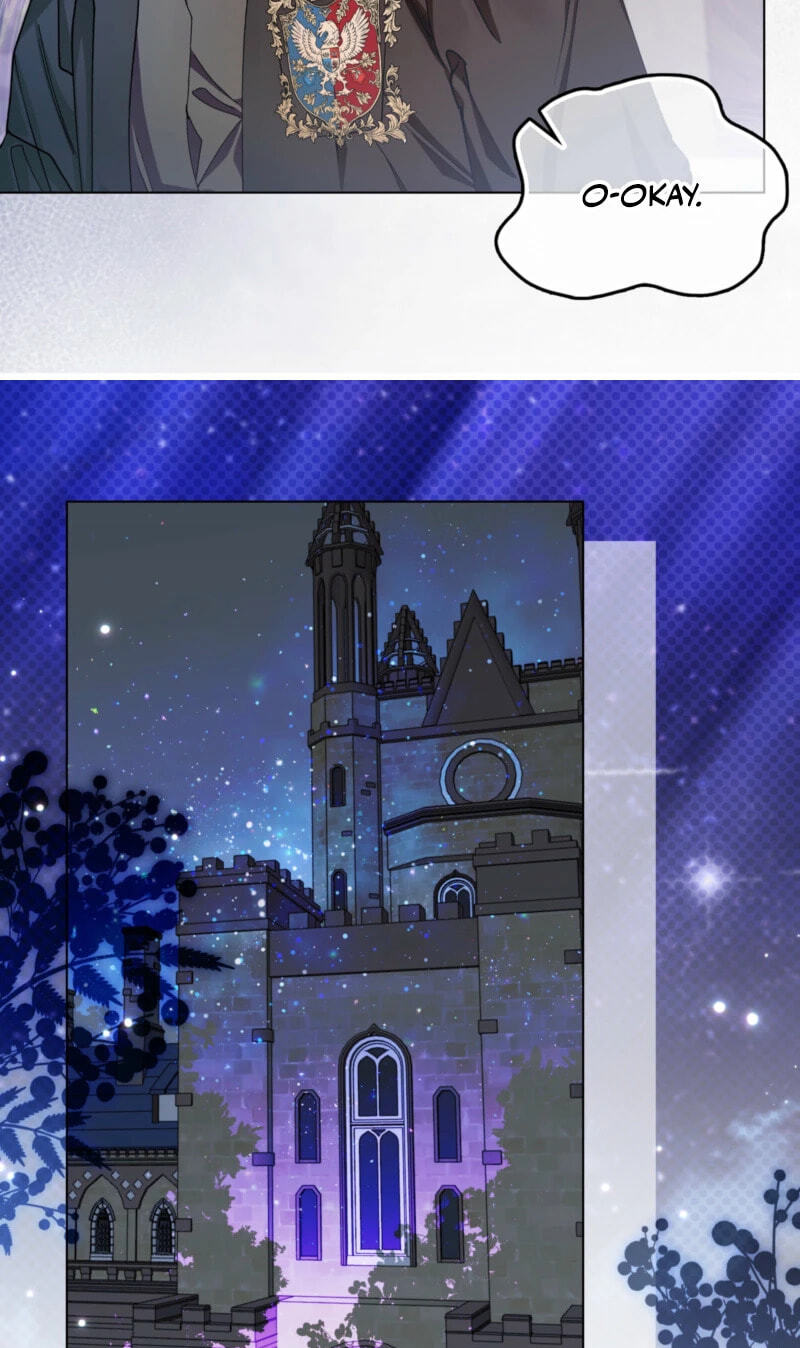 Miss Not-So Sidekick Chapter 208 page 19 - 