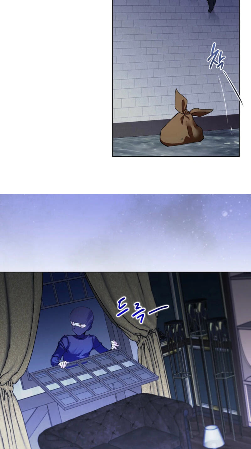 Miss Not-So Sidekick Chapter 208 page 23 - 
