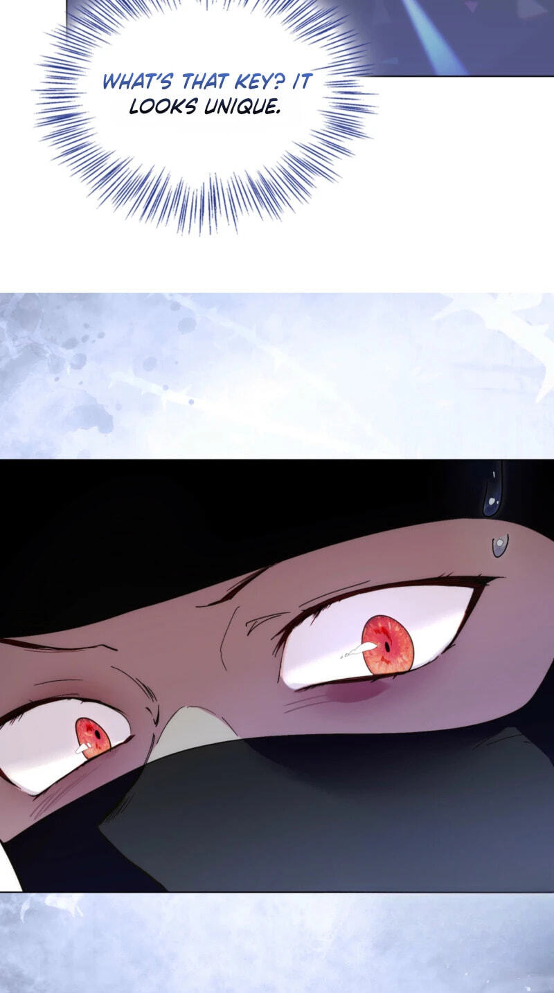 Miss Not-So Sidekick Chapter 208 page 28 - 