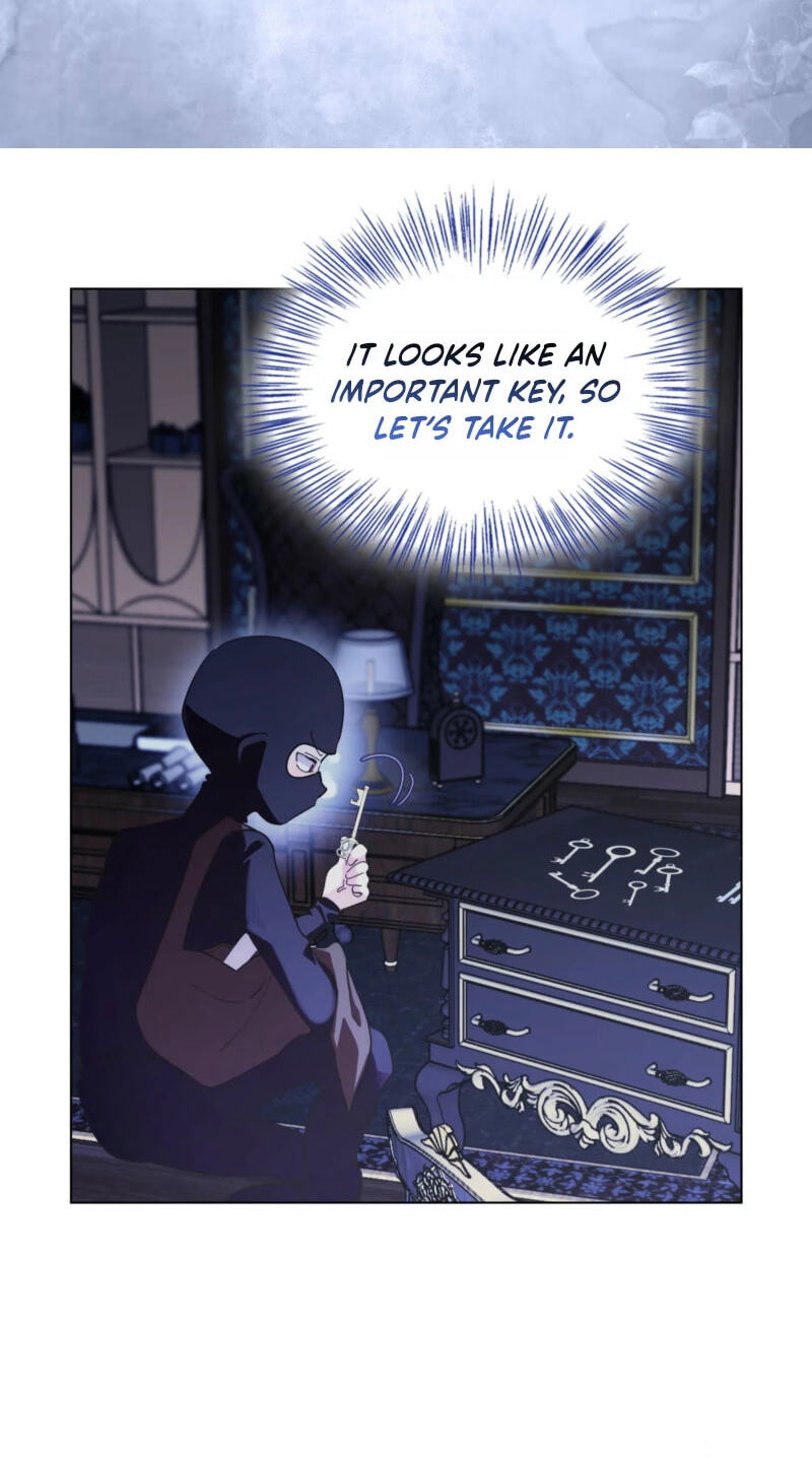 Miss Not-So Sidekick Chapter 208 page 29 - 