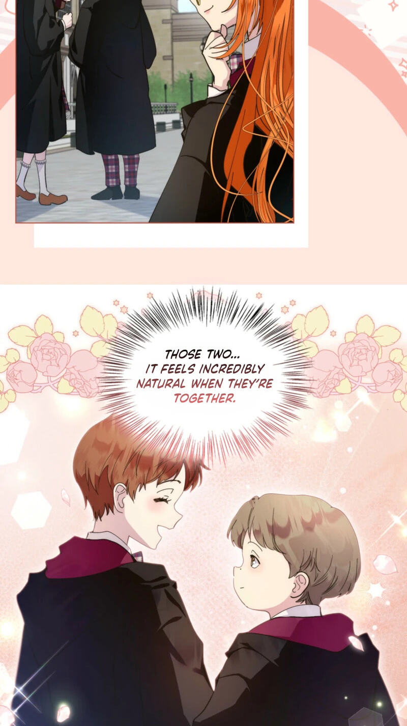 Miss Not-So Sidekick Chapter 208 page 36 - 