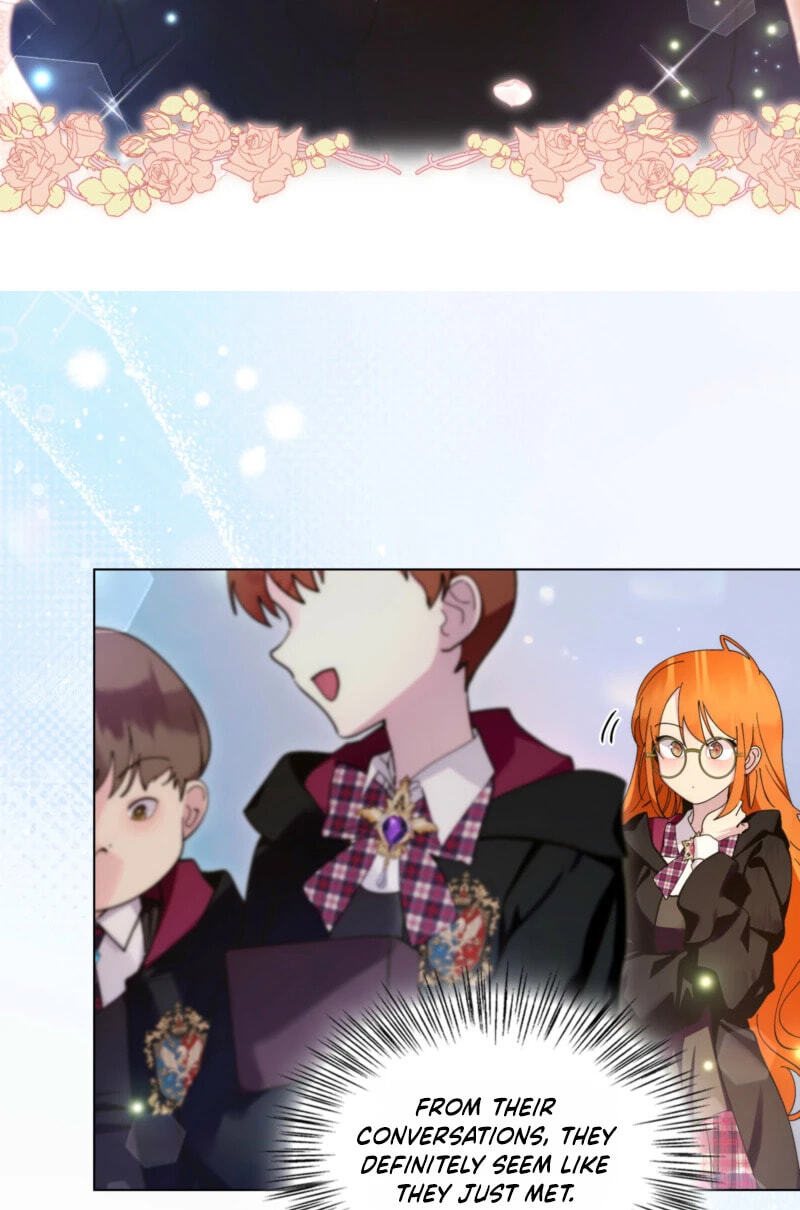 Miss Not-So Sidekick Chapter 208 page 37 - 