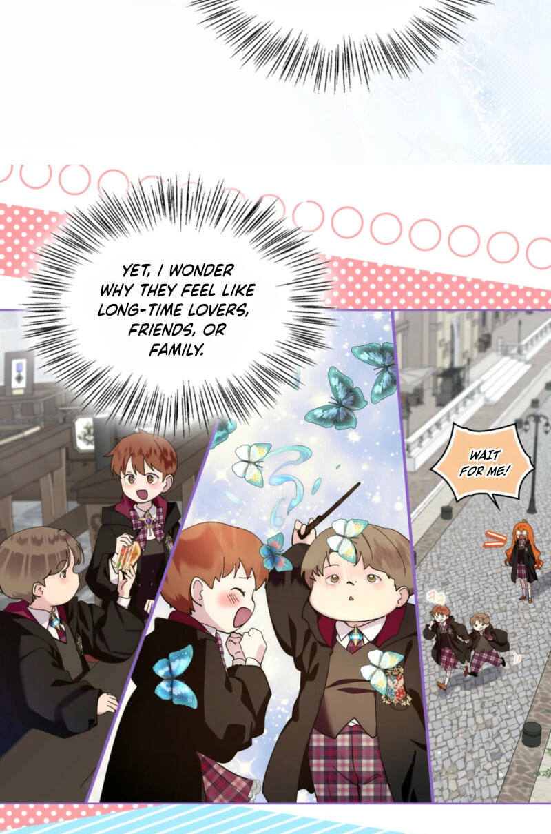 Miss Not-So Sidekick Chapter 208 page 38 - 