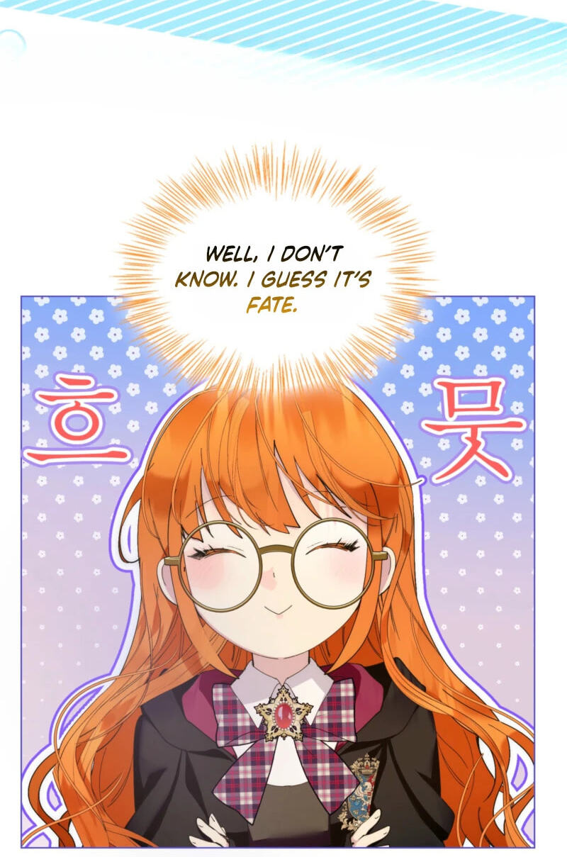 Miss Not-So Sidekick Chapter 208 page 39 - 