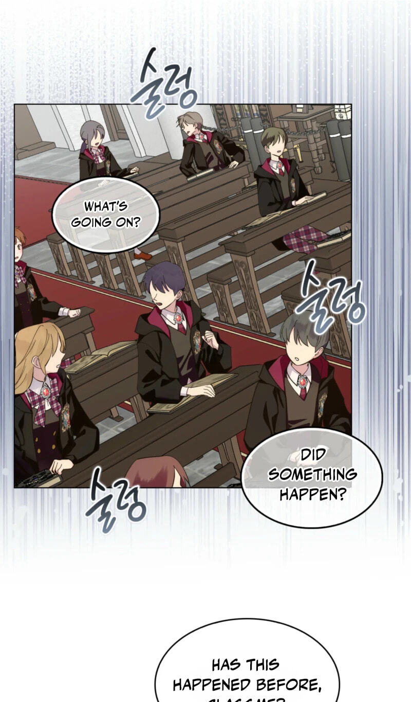 Miss Not-So Sidekick Chapter 208 page 49 - 