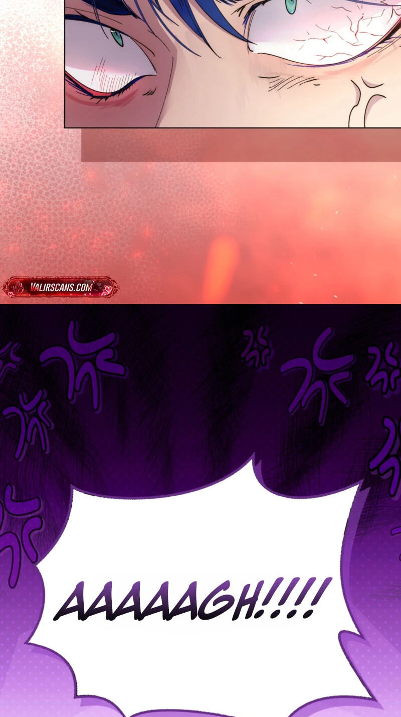 Miss Not-So Sidekick Chapter 208 page 6 - 