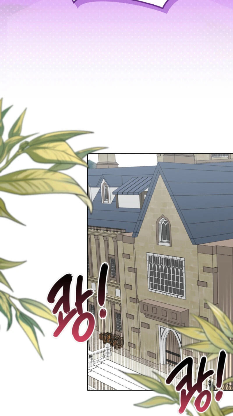 Miss Not-So Sidekick Chapter 208 page 7 - 
