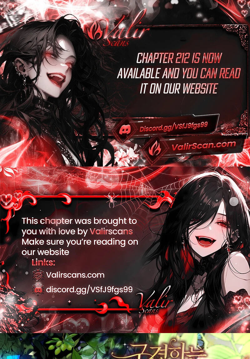 Miss Not-So Sidekick Chapter 209 page 1 - 