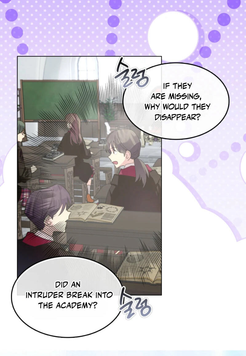 Miss Not-So Sidekick Chapter 209 page 11 - 