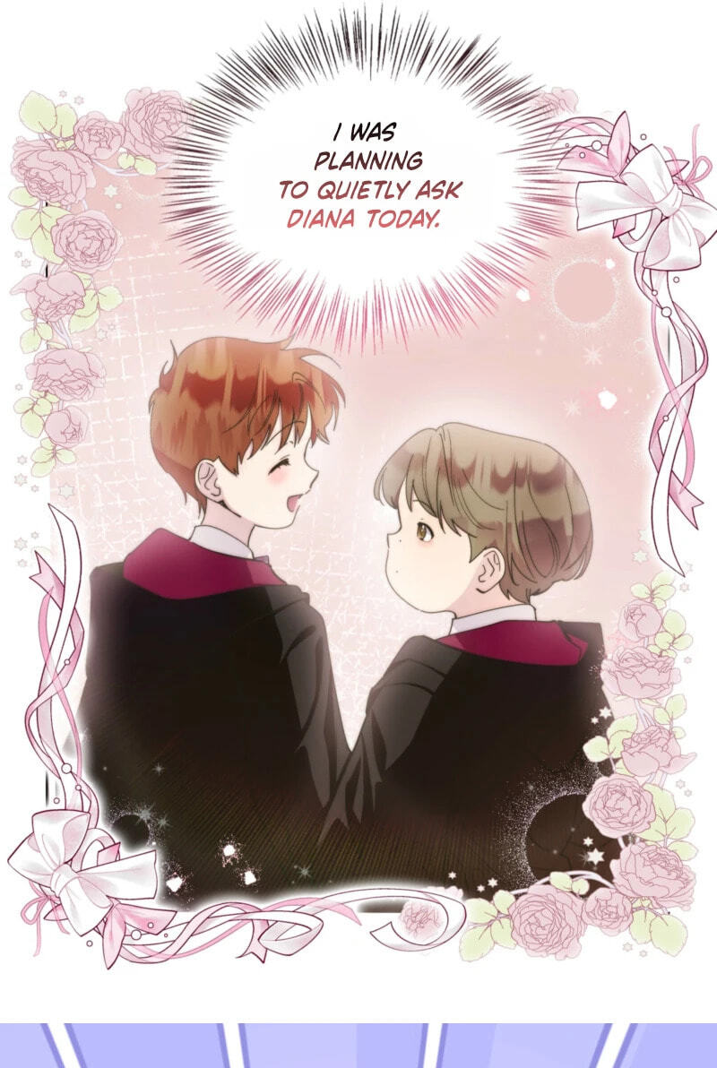 Miss Not-So Sidekick Chapter 209 page 13 - 