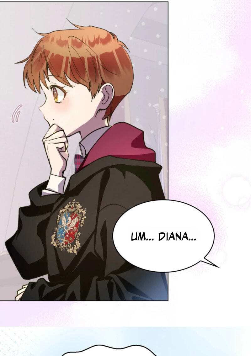 Miss Not-So Sidekick Chapter 209 page 16 - 