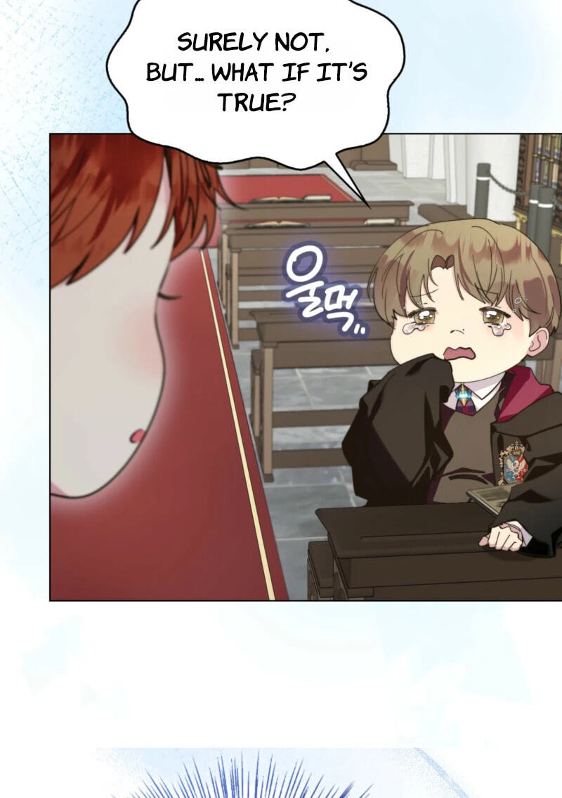Miss Not-So Sidekick Chapter 209 page 17 - 