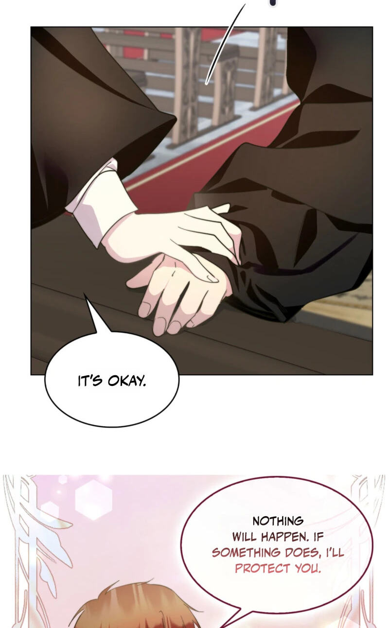 Miss Not-So Sidekick Chapter 209 page 20 - 