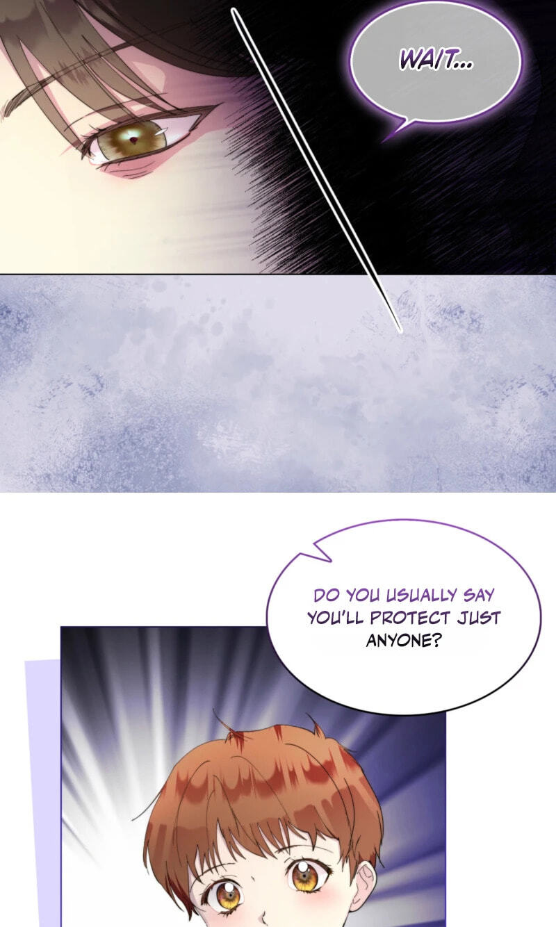 Miss Not-So Sidekick Chapter 209 page 22 - 