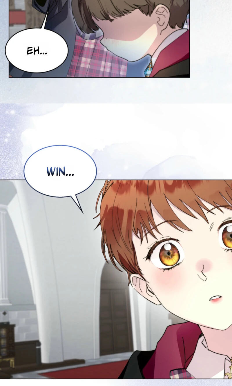 Miss Not-So Sidekick Chapter 209 page 24 - 