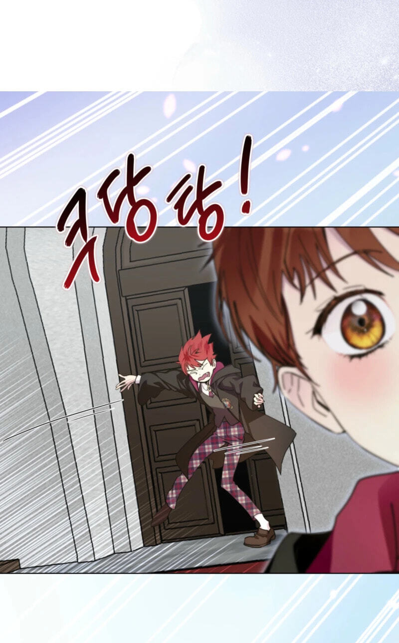Miss Not-So Sidekick Chapter 209 page 25 - 