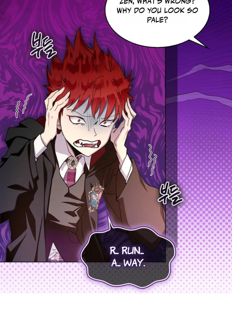 Miss Not-So Sidekick Chapter 209 page 29 - 