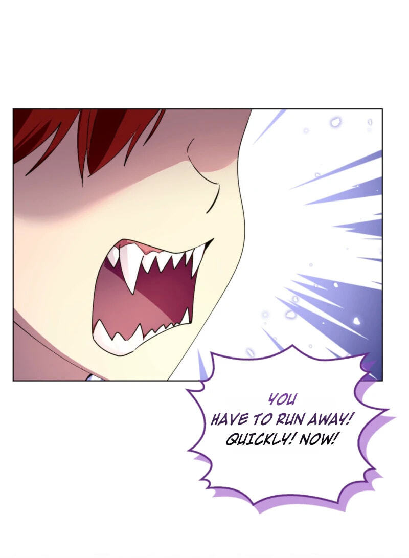 Miss Not-So Sidekick Chapter 209 page 30 - 