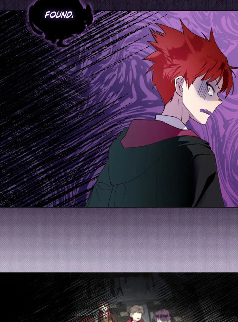 Miss Not-So Sidekick Chapter 209 page 34 - 