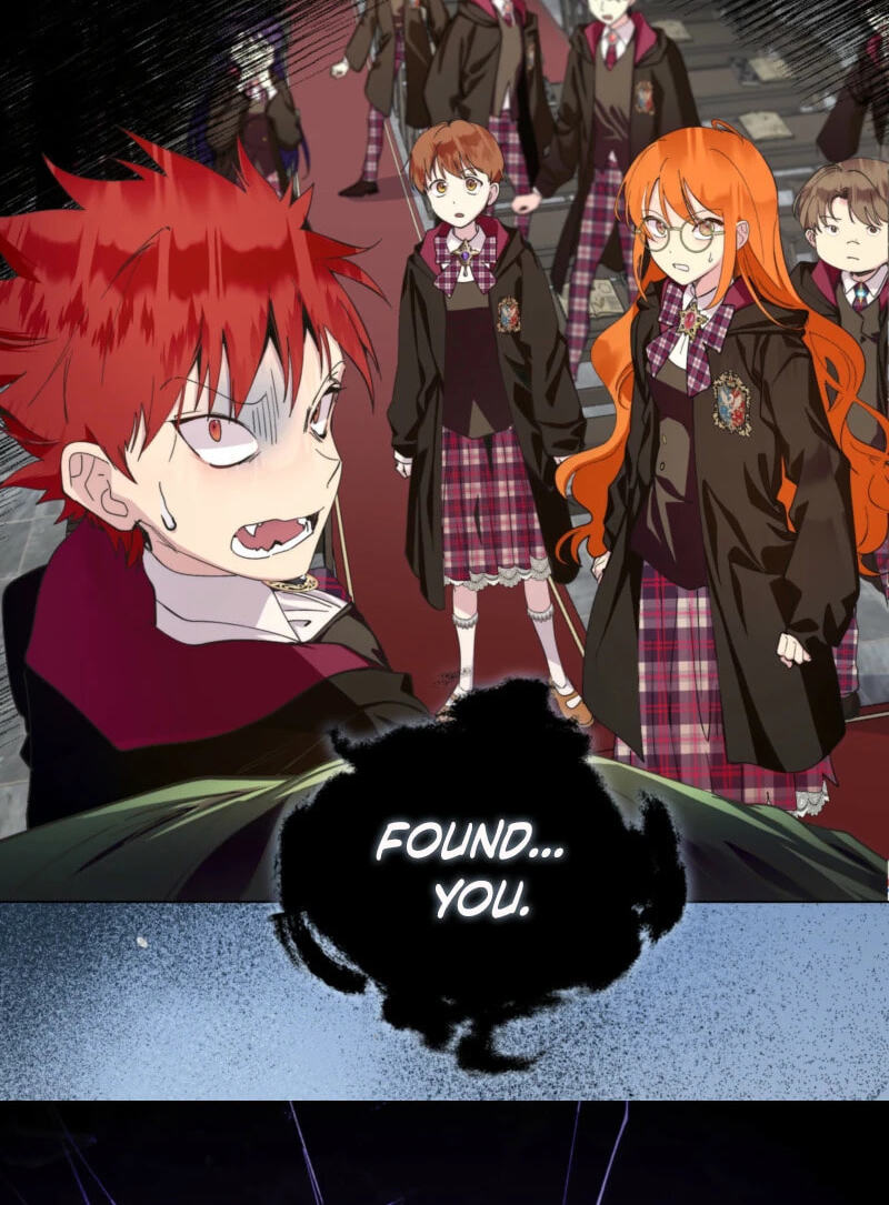 Miss Not-So Sidekick Chapter 209 page 35 - 