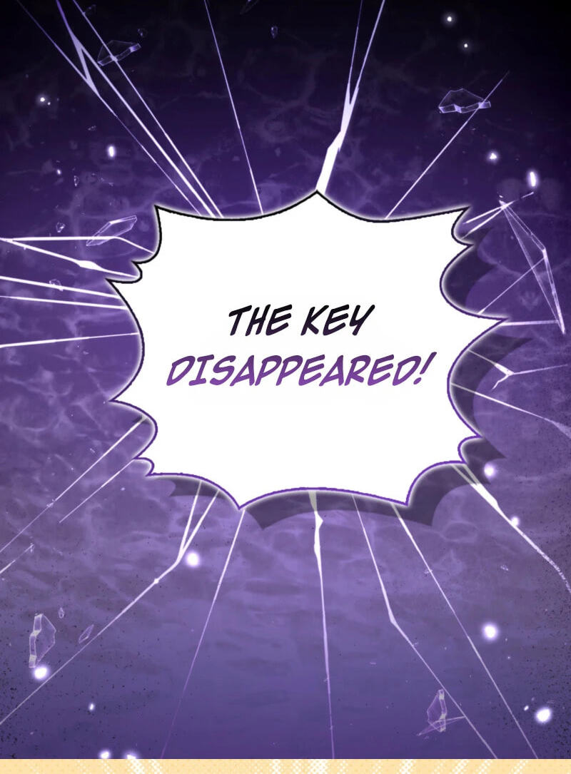Miss Not-So Sidekick Chapter 209 page 36 - 