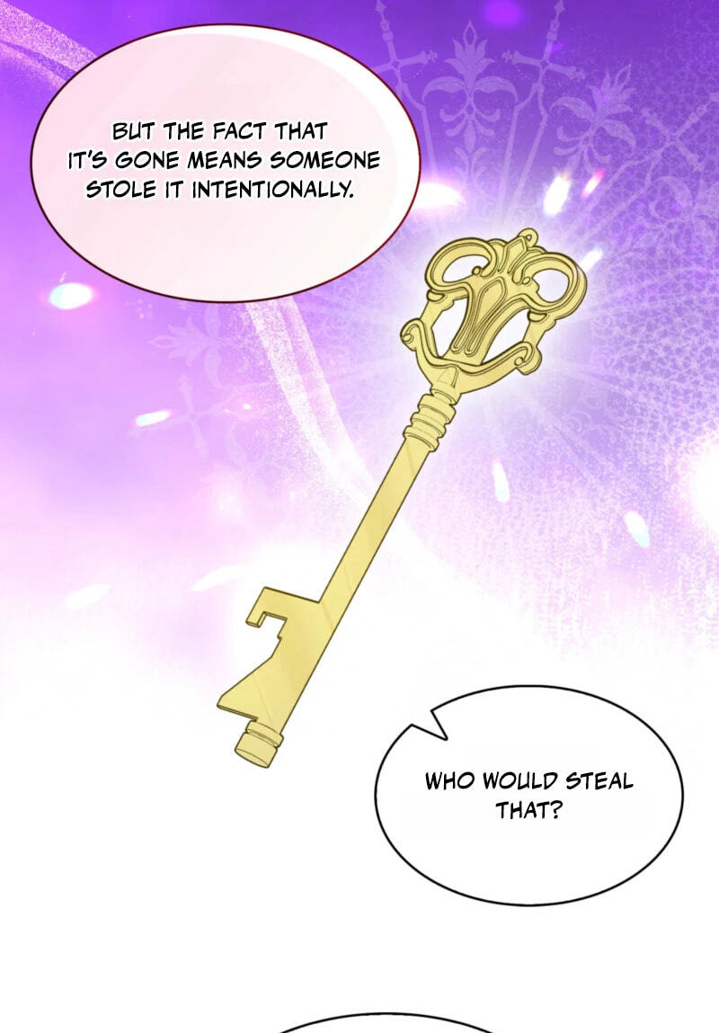 Miss Not-So Sidekick Chapter 209 page 40 - 