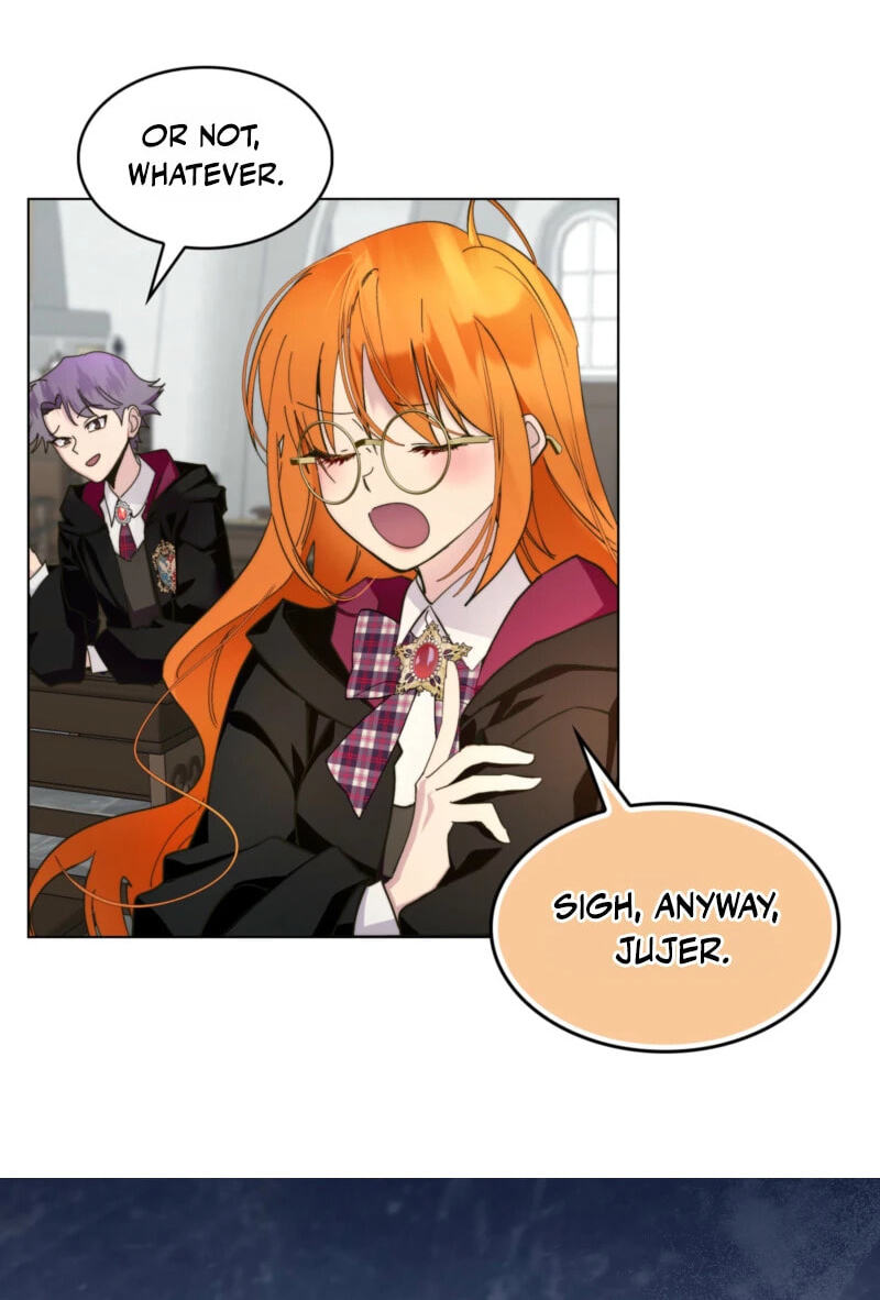 Miss Not-So Sidekick Chapter 209 page 5 - 
