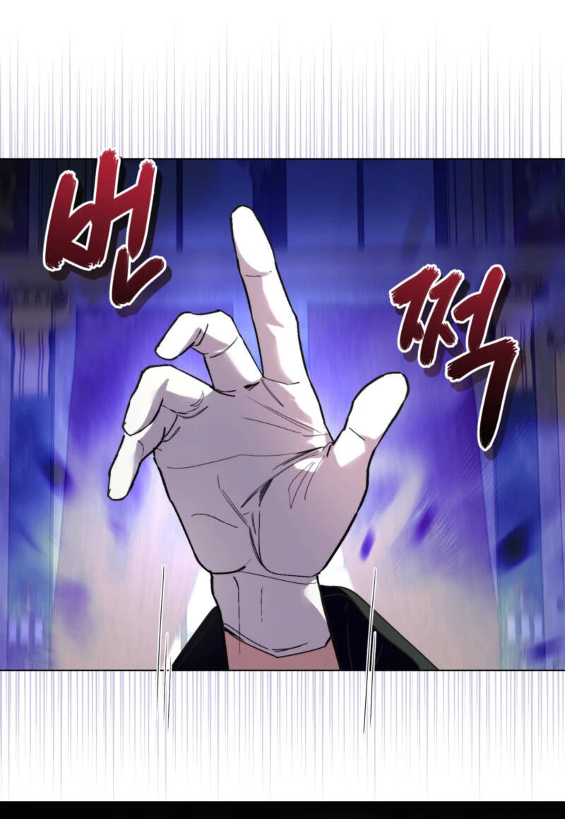 Miss Not-So Sidekick Chapter 209 page 44 - 