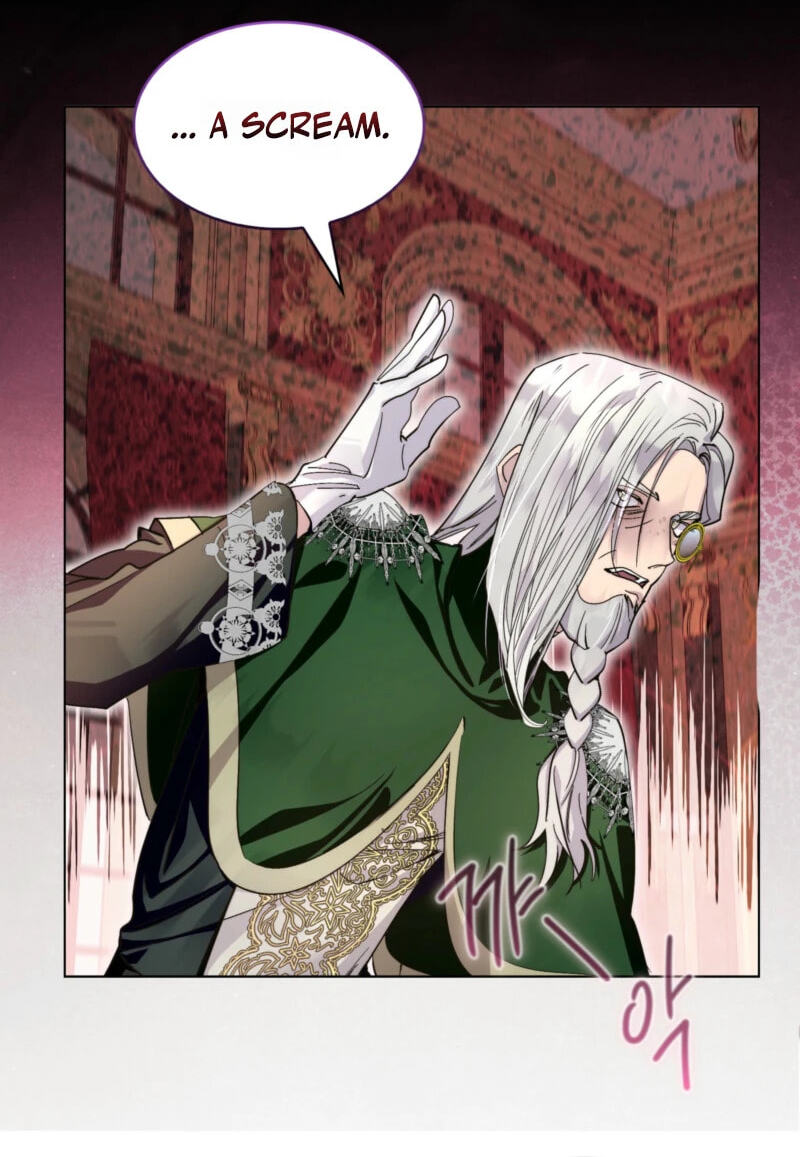 Miss Not-So Sidekick Chapter 209 page 45 - 