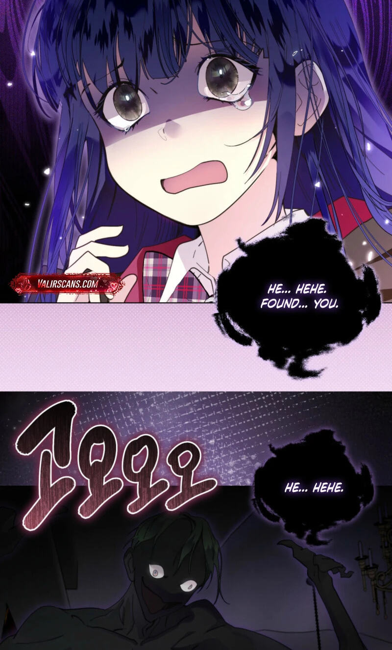 Miss Not-So Sidekick Chapter 209 page 48 - 