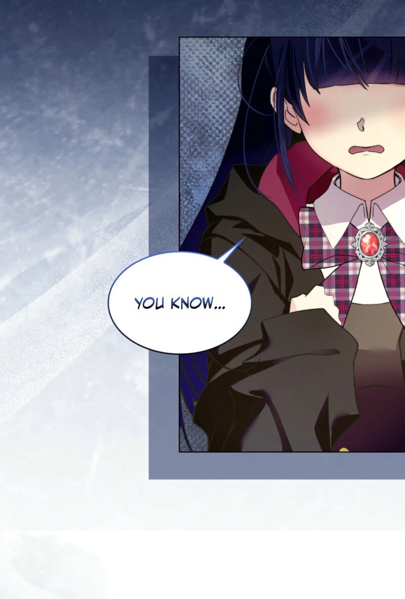 Miss Not-So Sidekick Chapter 209 page 6 - 