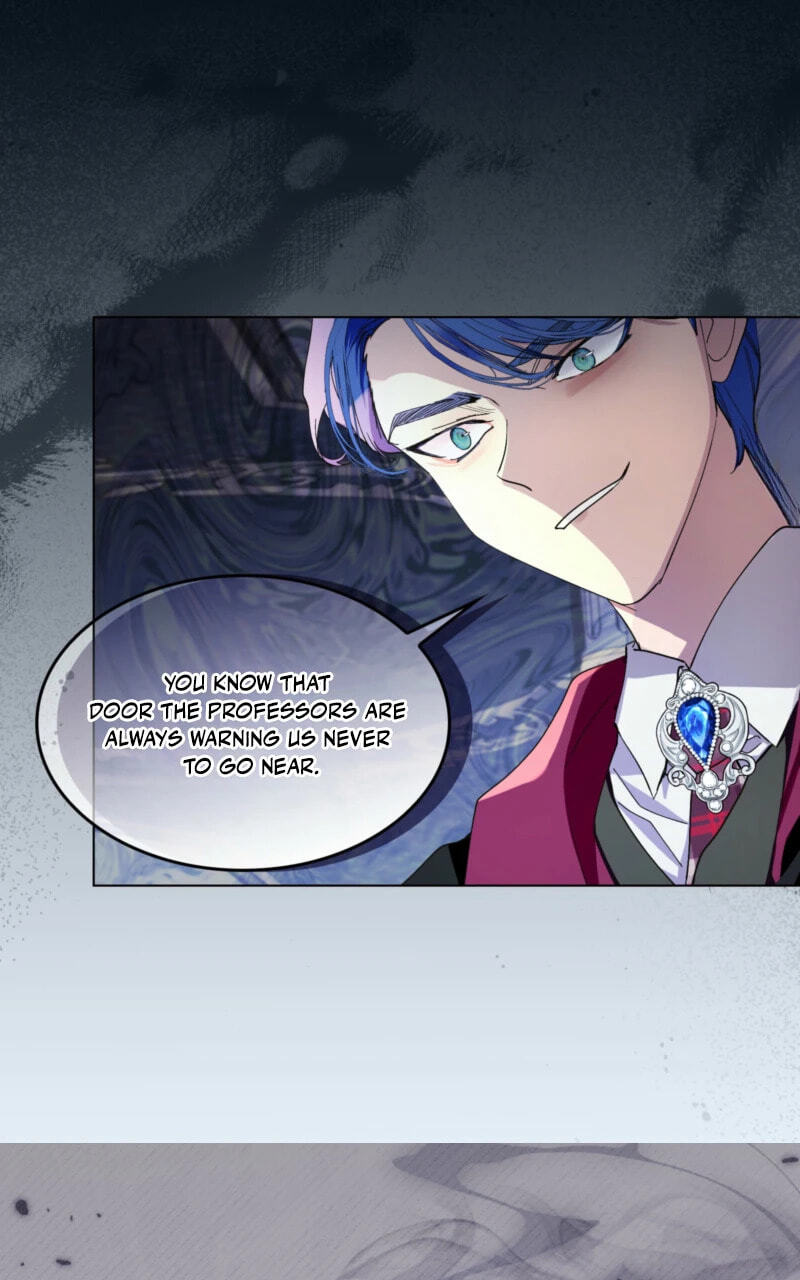 Miss Not-So Sidekick Chapter 209 page 53 - 