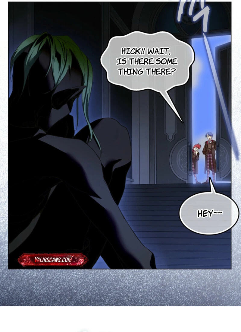 Miss Not-So Sidekick Chapter 209 page 57 - 