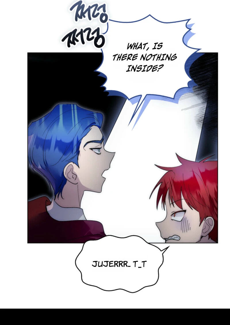 Miss Not-So Sidekick Chapter 209 page 58 - 